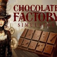 Chocolate Factory Simulator PC Steam Ключ