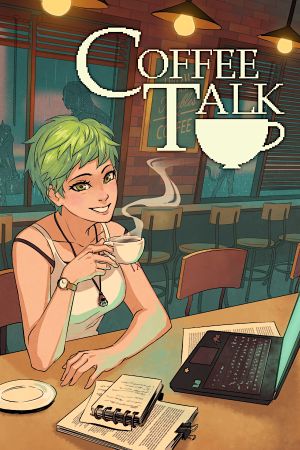 Coffee Talk Episode 2: Hibiscus & Butterfly Steam Ключ