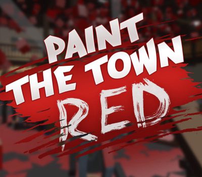Paint the Town Red Steam Альтергифт