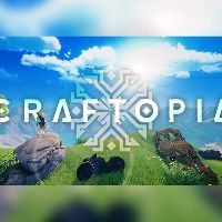 Craftopia Steam Аккаунт