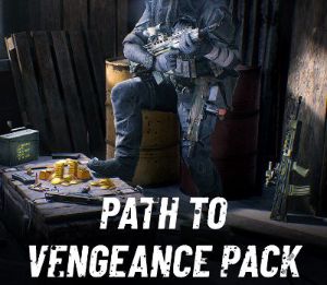 Vigor - Path to Vengeance Pack DLC EU XBOX One / Xbox Series X|S CD Key