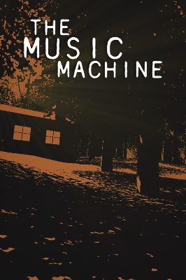 The Music Machine Steam Ключ