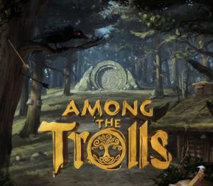 Among the Trolls PC Steam CD Key