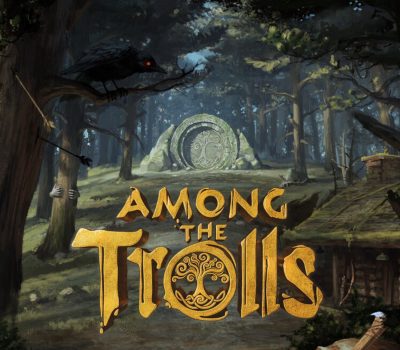 Among the Trolls PC Steam Ключ