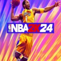 NBA 2K24 Kobe Bryant издание US Xbox Series X|S Ключ