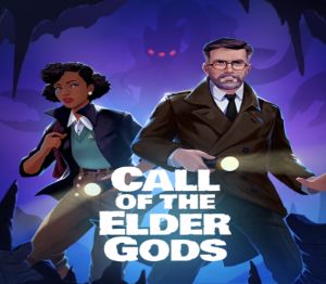 Call of the Elder Gods PC Steam Ключ
