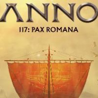 Anno 117: Pax Romana Gold-издание PC Steam Аккаунт
