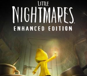 Little Nightmares Улучшенное издание Xbox Series X|S / PC Аккаунт