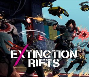 Extinction Rifts XBOX One / Xbox Series X|S Аккаунт