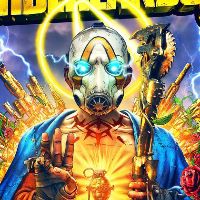 Borderlands 3 - Next Level издание PS4 Аккаунт