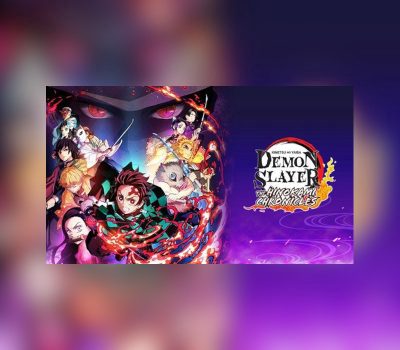Demon Slayer -Kimetsu no Yaiba- The Hinokami Chronicles PC Steam Аккаунт