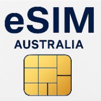 eSIMs 3 GB Data Mobile AU (valid for 30 Days)