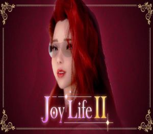Joy Life 2 PC Steam Ключ