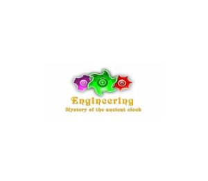 Engineering - Mystery of the ancient Clock Steam Ключ