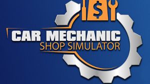 Car Mechanic Shop Simulator PC Steam Ключ