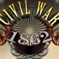 Civil War: 1862 Steam Ключ