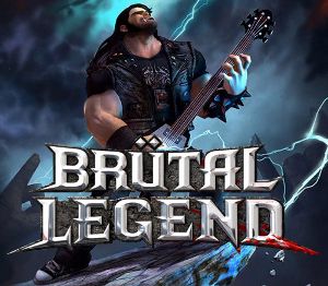 Brutal Legend XBOX One / Xbox Series X|S Аккаунт