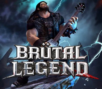 Brutal Legend XBOX One / Xbox Series X|S Аккаунт