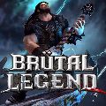 Brutal Legend — Ключи активации