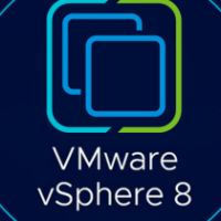 VMware vSphere 8.0U Enterprise Plus with Add-on for Kubernetes Ключ (Unlimited Devices)