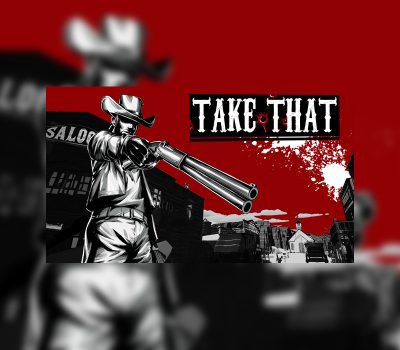 Take That Steam Ключ
