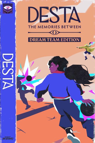 Desta: The Memories Between PC Steam CD Key