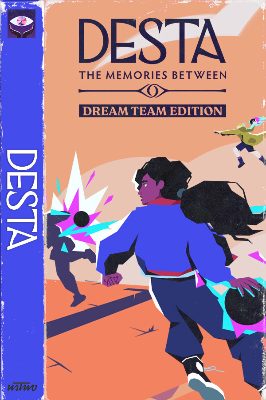 Desta: The Memories Between PC Steam Ключ