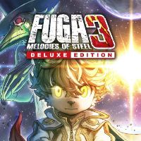 Fuga: Melodies of Steel 3 Deluxe-издание XBOX One / Xbox Series X|S / PC Ключ