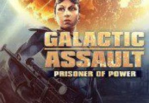 Galactic Assault: Prisoner of Power GOG Ключ