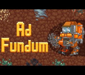 Ad Fundum PC Steam Ключ