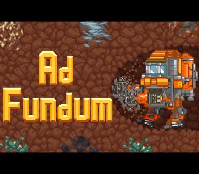Ad Fundum PC Steam Ключ
