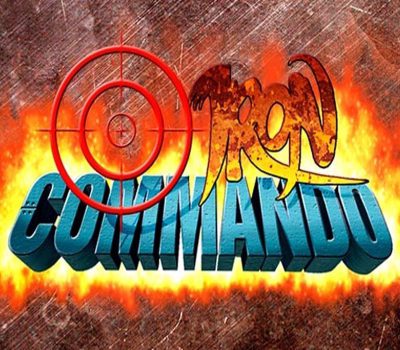 Iron Commando: Koutetsu no Senshi EU PC Steam Ключ