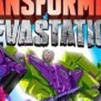 TRANSFORMERS: Devastation Steam Подарок