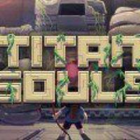Titan Souls Коллекционное издание Steam Ключ