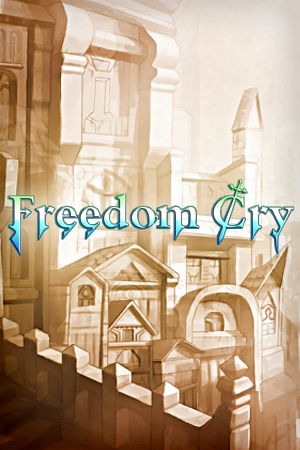 Freedom Cry Steam Ключ