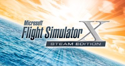 Microsoft Flight Simulator X: Steam издание EU PC Steam Альтергифт