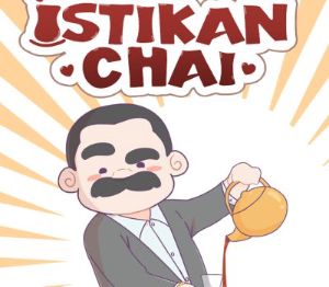 Istikan Chai PC Steam Ключ