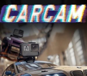 CarCam PC Steam CD Key