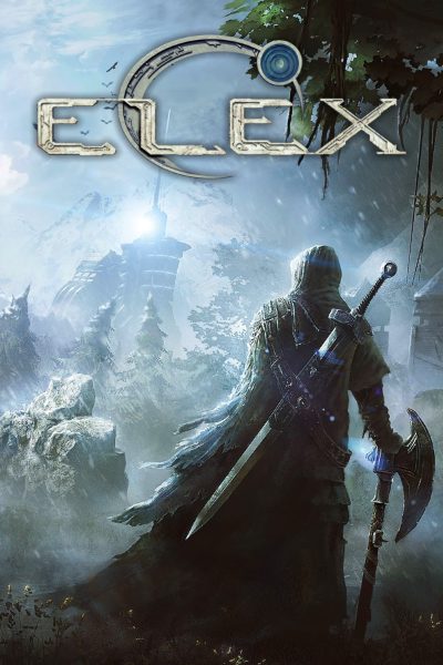 ELEX LATAM/RU/CN/IN/TR Steam CD Key