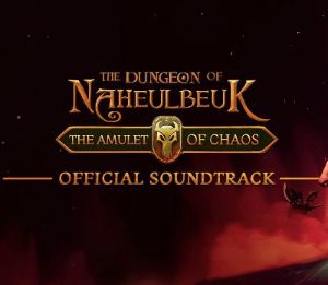 The Dungeon Of Naheulbeuk: The Amulet Of Chaos - Soundtrack DLC EU PC Steam Ключ