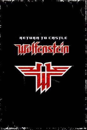 Return to Castle Wolfenstein Steam Подарок