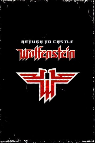 Return to Castle Wolfenstein Steam Gift
