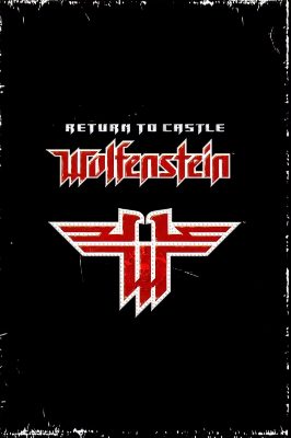Return to Castle Wolfenstein Steam Подарок