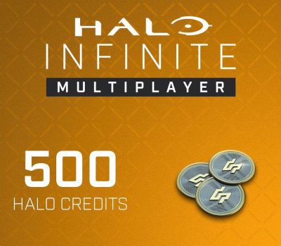 Halo Infinite Multiplayer - 500 Halo Credits US XBOX One / Series X|S / Windows 10 Ключ