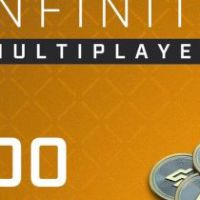 Halo Infinite Multiplayer - 500 Halo Credits US XBOX One / Series X|S / Windows 10 Ключ