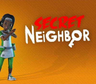 Secret Neighbor - Sportswear Набор DLC XBOX One / Xbox Series X|S Ключ