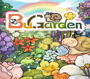 BuGarden PC Steam CD Key