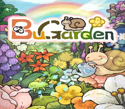 BuGarden PC Steam Ключ