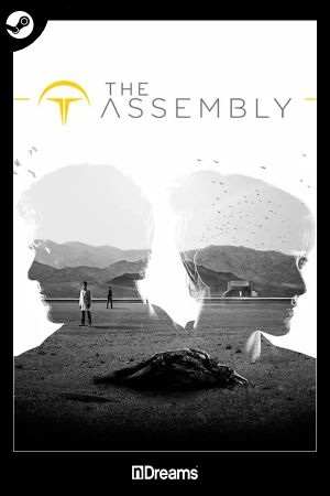 The Assembly Steam Ключ