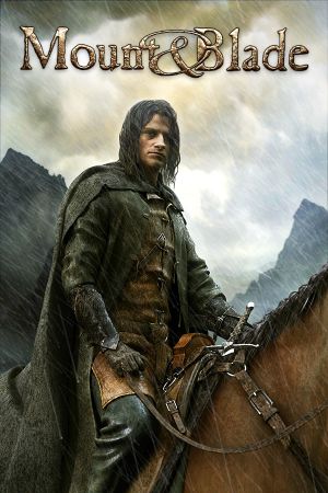 Mount & Blade: Warband Steam Подарок